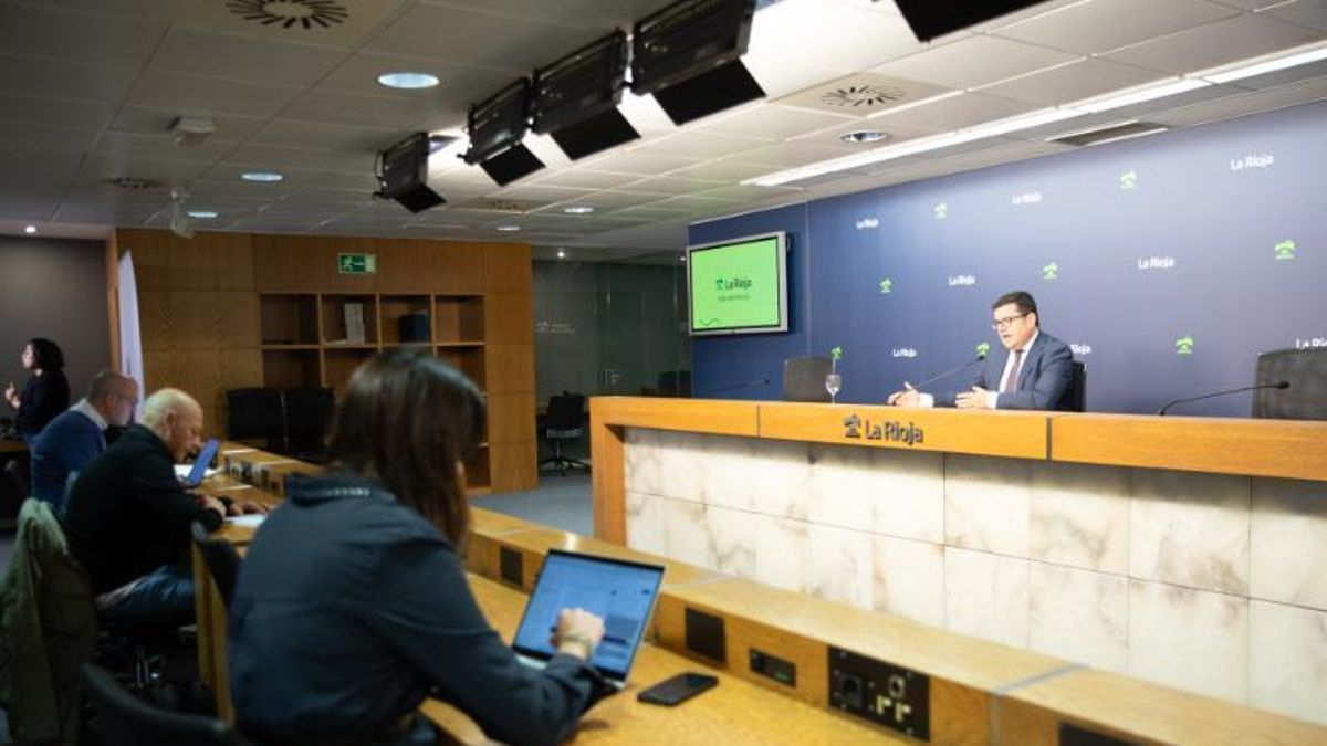 Capellán viajará a Chile, Argentina y Uruguay para reforzar "lazos culturales, empresariales e institucionales"