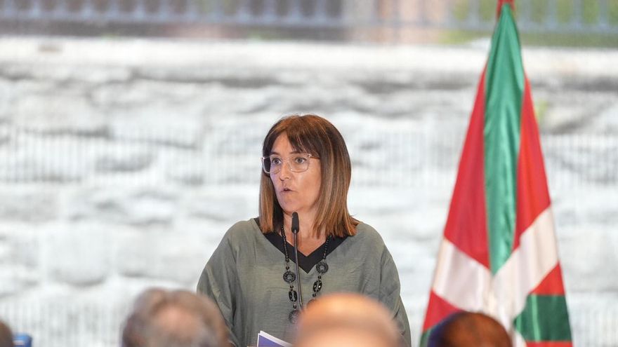 El Gobierno vasco acuerda con los ganaderos la compra conjunta de forraje, pero retrasa las medidas una semana más