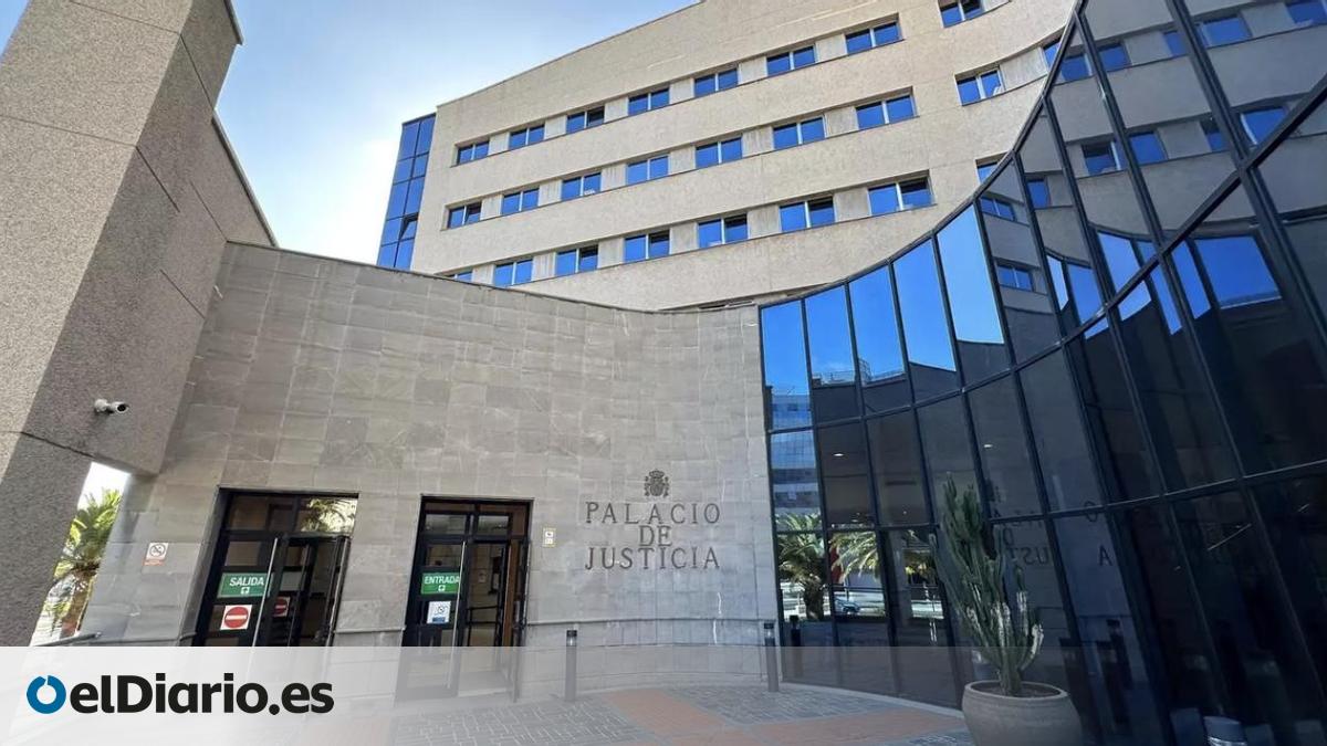 Prisión para una taxista por violar a una turista en el sur de Tenerife