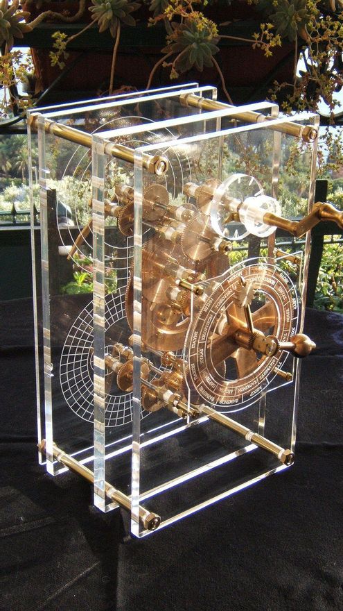 A pesar de los fallos, el Mecanismo de Anticitera, que ha sido replicado en varios ocasiones para verlo ensamblado, es un esfuerzo técnico único, incluso si nunca llegó a cumplir del todo su propósito.