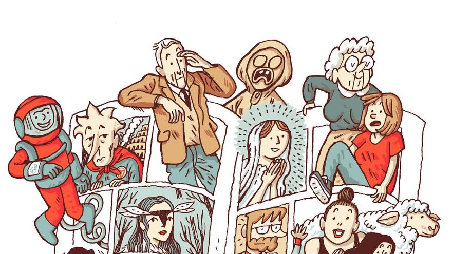 Astiberri recibe el Premio Nacional a la Mejor Labor Editorial Cultural 2026