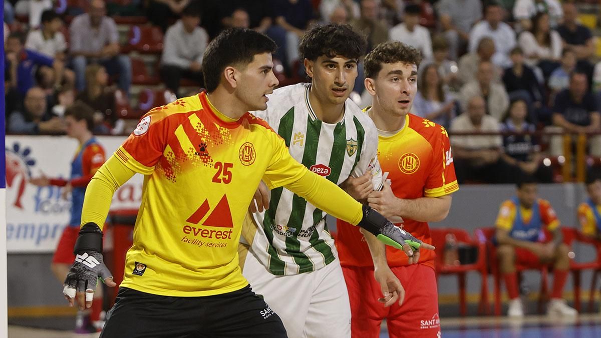 Córdoba Patrimonio - Industrias Santa Coloma