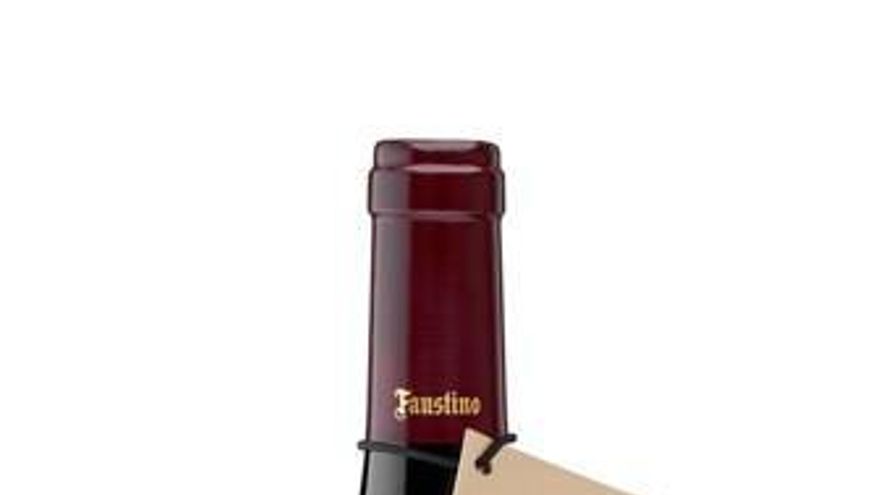 Bodegas Faustino presenta la nueva imagen de su Faustino Crianza y el nuevo Faustino Crianza Edición Limitada