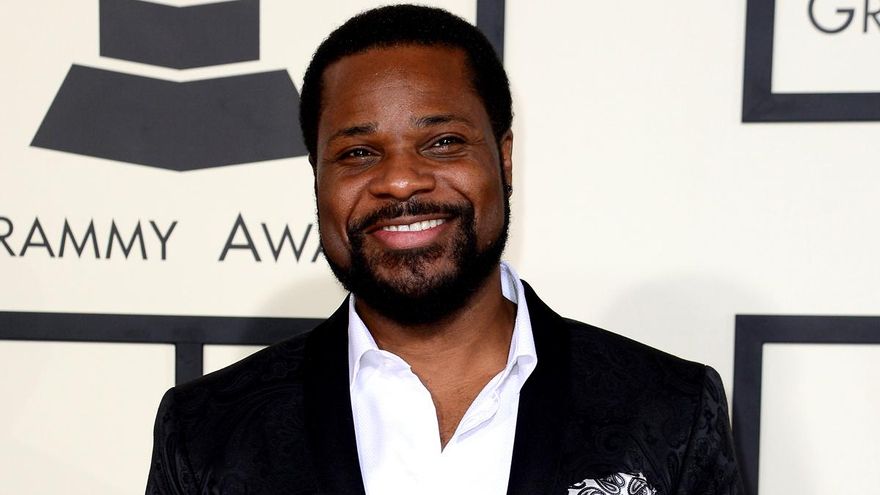 Muere a los 54 años Malcolm-Jamal Warner, actor de 'La hora de Bill Cosby', al ahogarse en la playa