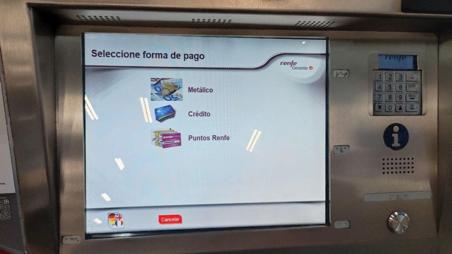 Renfecitos en Cercanías Madrid: un modo de viajar 'gratis' y evitar que se pierdan descuentos acumulados por usar el tren