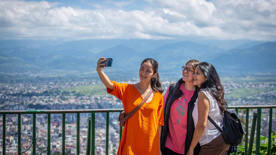 Previaje 4: último día para cargar los comprobantes y aprovechar el reintegro