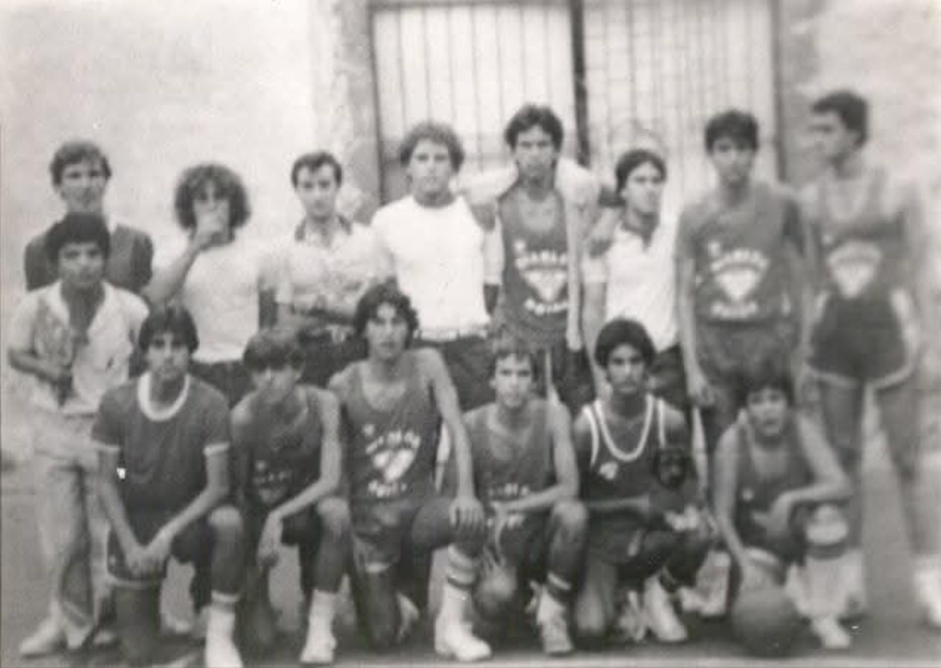 Diablos Rojos.