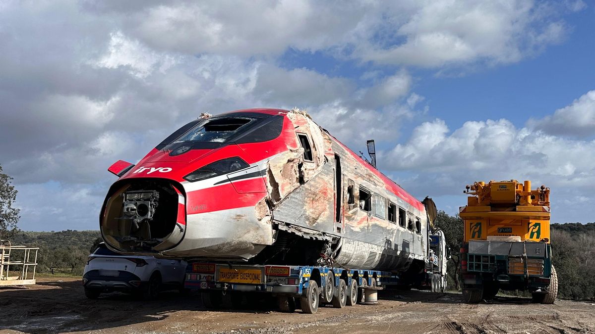 Adelante Andalucía lleva el accidente de Adamuz ante la Comisión Europea para que investigue la seguridad ferroviaria en España