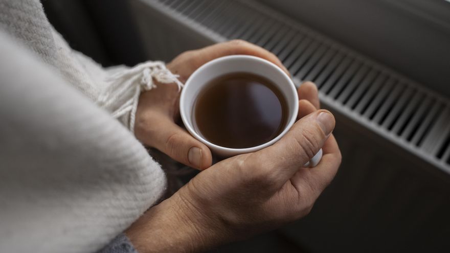 Diez trucos 'low-cost' para ahorrar en la factura de calefacción este invierno