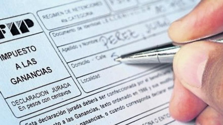 Prórroga para la actualización de beneficios por Ganancias: qué cambia a partir del agregado que votó Diputados