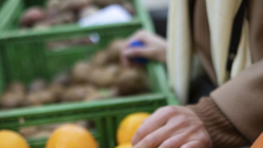 Alerta alimentaria "grave" por presencia de pesticidas en naranjas procedentes de España