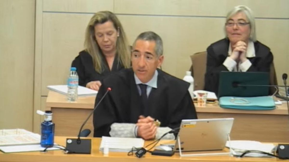 La Fiscalía se opone a que Cospedal vuelva a ser investigada en Kitchen y que se pida responsabilidad civil al PP