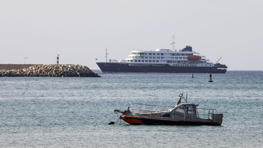 Todo lo que se sabe hasta ahora del brote de hantavirus en un crucero de lujo que baraja atracar en Canarias