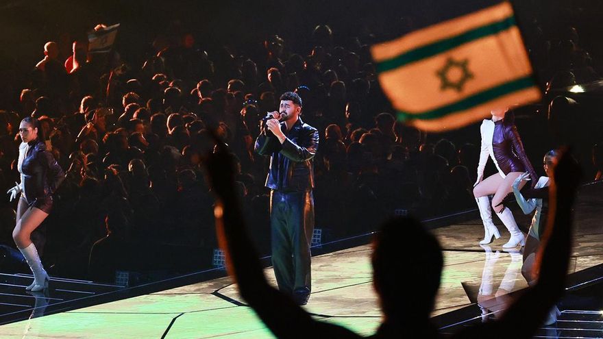 Amnistía Internacional pide a Eurovisión 2027 que suspenda a Israel: "No debe proporcionarse un escenario en el que blanquear el genocidio"