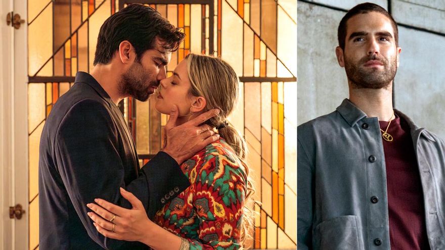 '¿A qué estás esperando?' ficha a un actor internacional de Netflix para su temporada 2 en Atresmedia