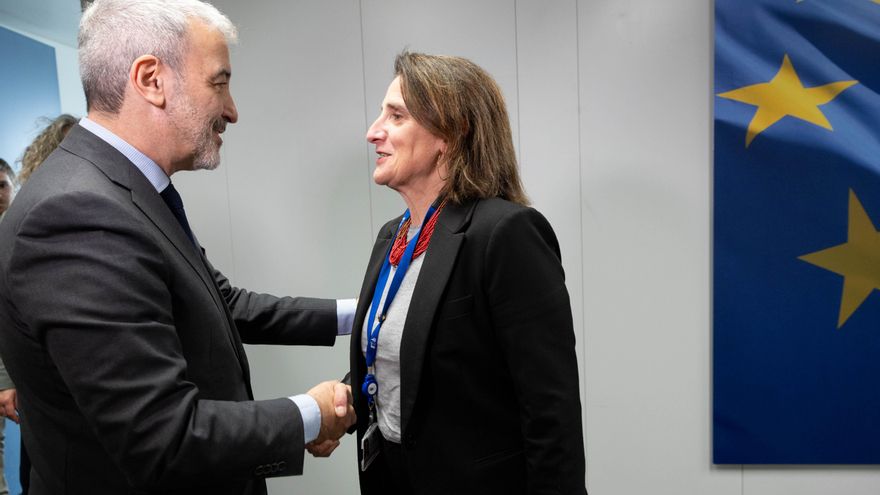 Barcelona y otras 11 ciudades piden a la UE que la inversión en vivienda no compute para deuda como la defensa