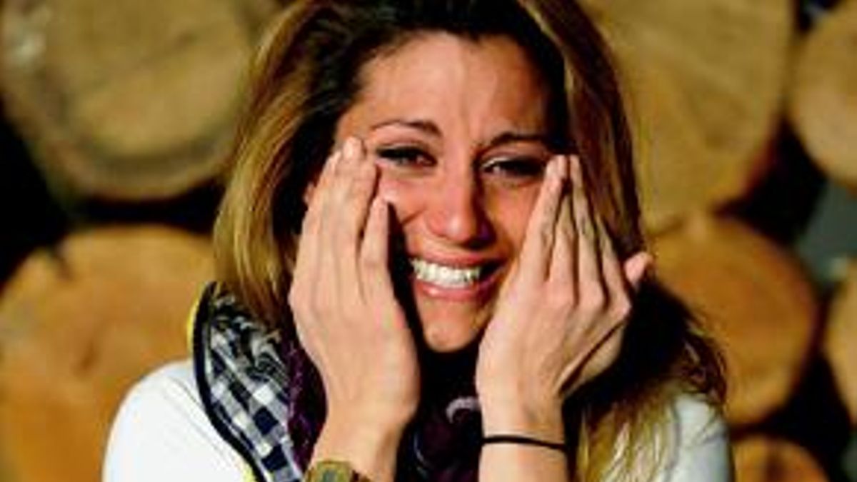 Telecinco planea "acorralar" a nuevos famosos