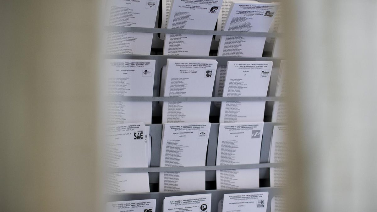 El despacho de Baltasar Garzón busca la vía para que el veto al voto por la ley de nietos regrese al Constitucional