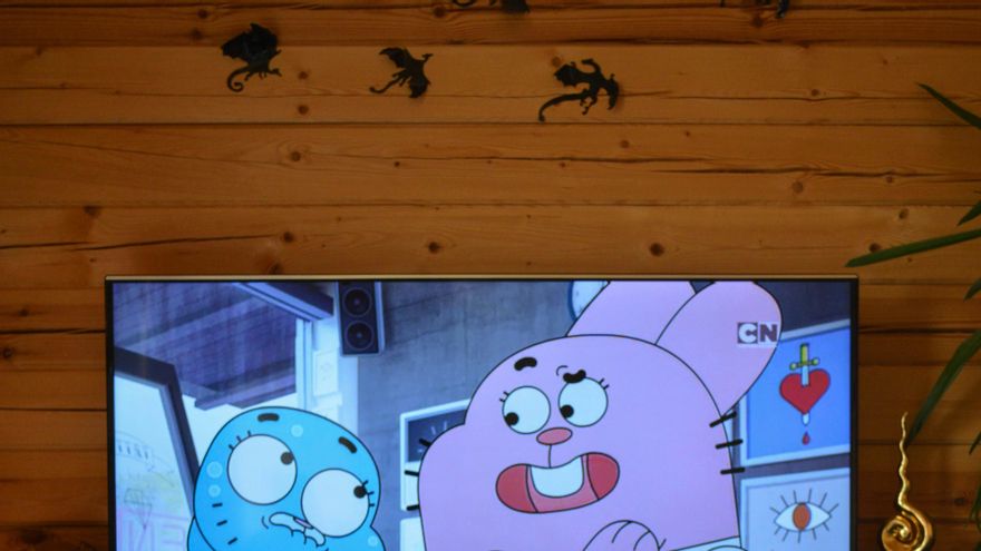 ¿Qué dibujos animados aportan más a los niños pequeños? La ciencia tiene su claro ganador y lo recomienda a todos los padres