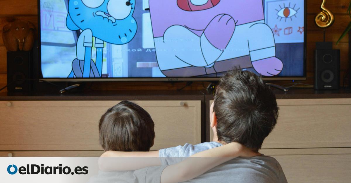 ¿Qué dibujos animados aportan más a los niños pequeños? La ciencia tiene su claro ganador y lo recomienda a todos los padres