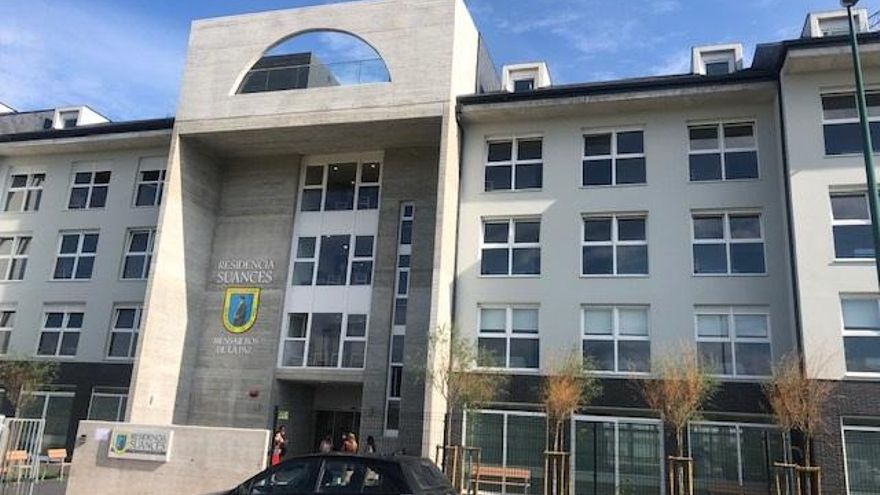 Carga de trabajo, bajos sueldos y riesgo sanitario, causas de que el Gobierno no encuentre personal para la nueva residencia-COVID, según CCOO