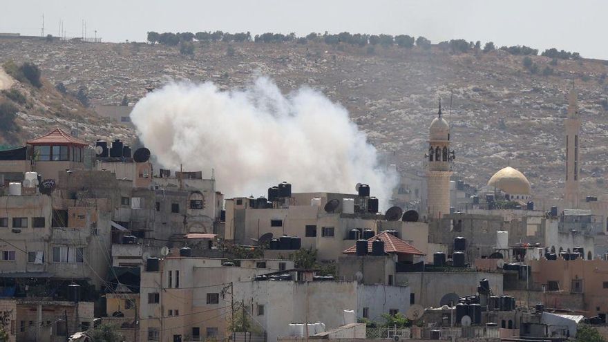 Conflictos en Medio Oriente: qué cambió en Cisjordania desde la segunda intifada