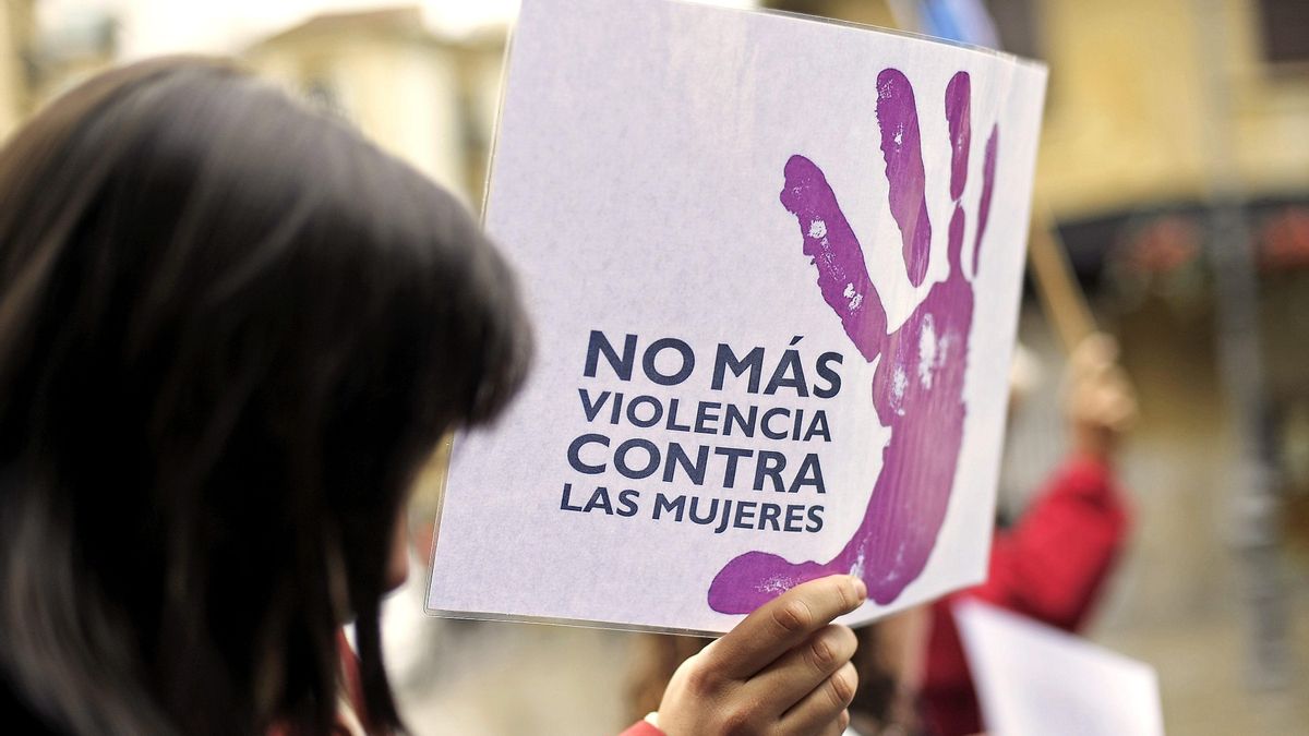 Interior tiene registrados en el sistema VioGén más de 6.500 casos activos de víctimas de violencia de género en Canarias
