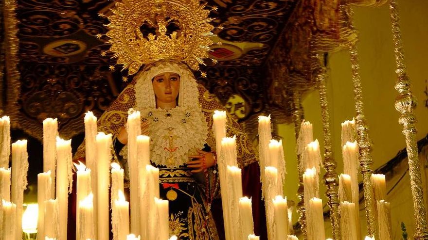 Los 7 mejores lugares de España para entender y vivir la Semana Santa