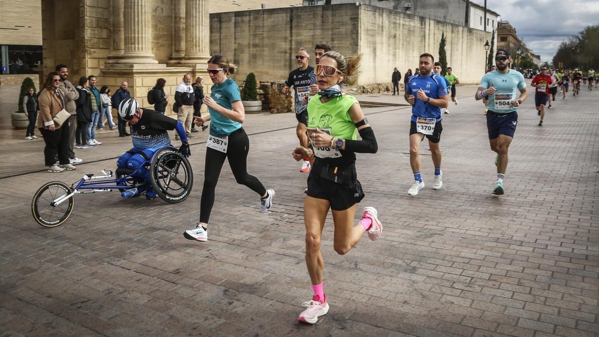 XXIV Carrera Popular Puente Romano