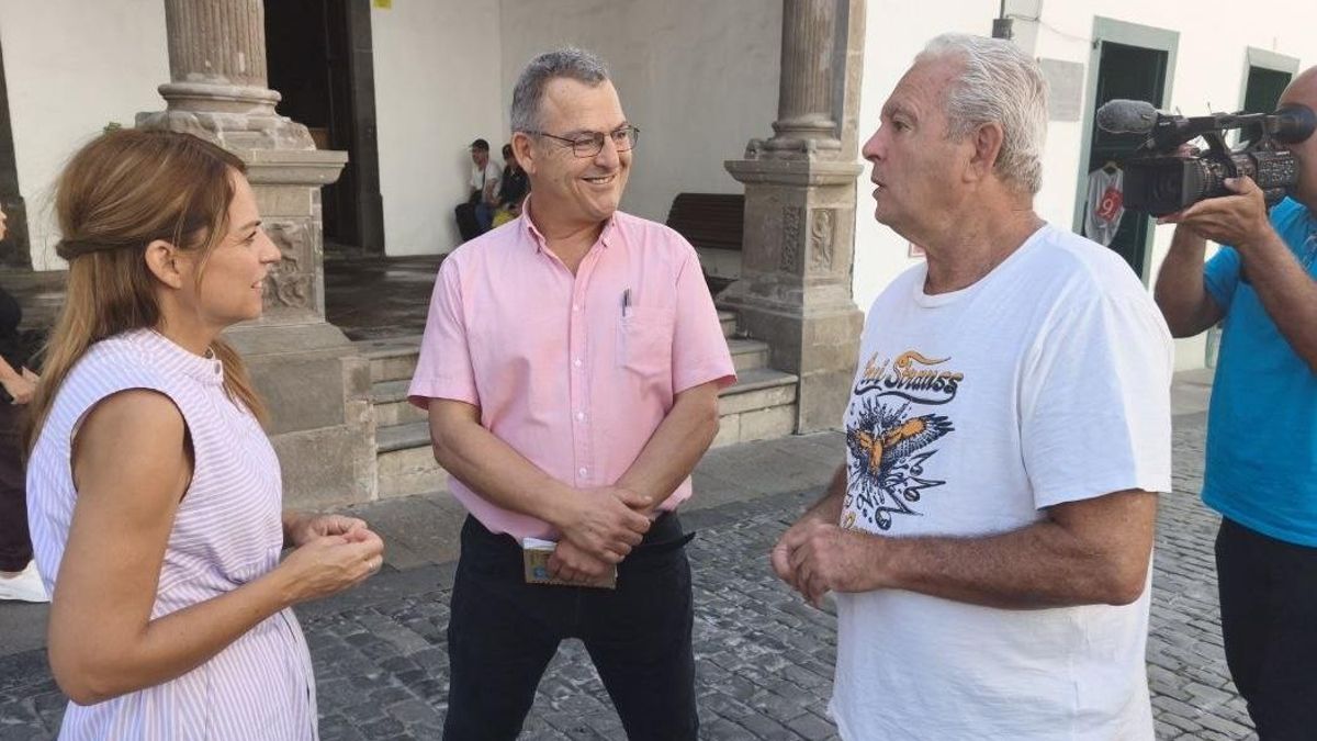 Podemos Canarias advierte de “una crisis de vivienda sin precedentes en La Palma” si no se frena el modelo actual