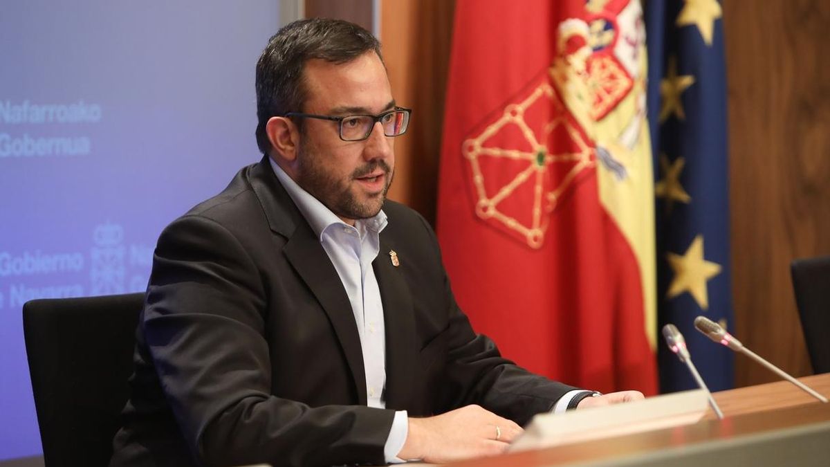 El Gobierno de Navarra aprueba nuevas medidas de apoyo a autónomos, pymes y alquiler de viviendas