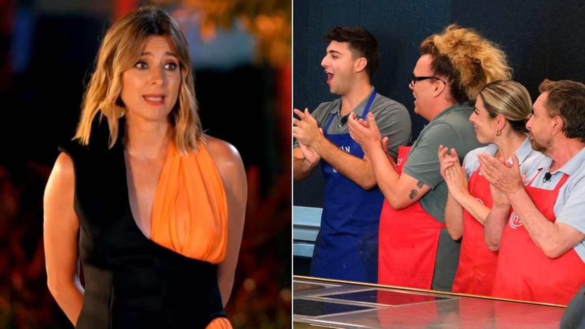 'La isla de las tentaciones 9' (14.5%) se estrena líder en Telecinco sin afectar a 'MasterChef Celebrity' (12.1%)