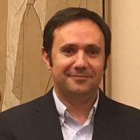 avatar de César Ramos