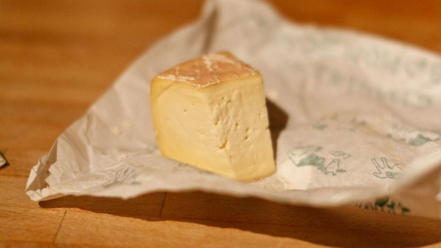 Que no te la den con queso: los cinco quesos que debes probar si viajas a Irlanda