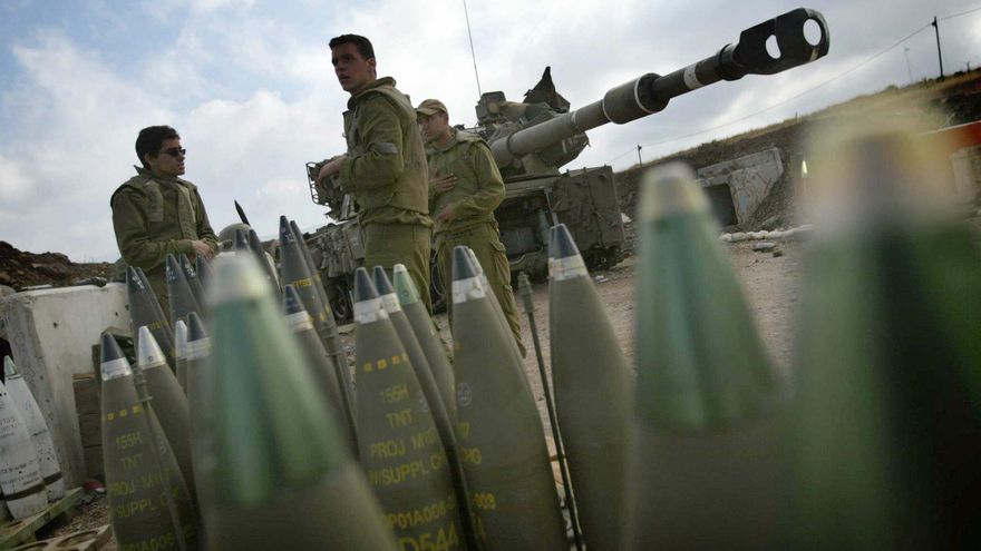 Rutte celebra la apertura de nueva fábrica de munición en Alemania como aporte a la OTAN