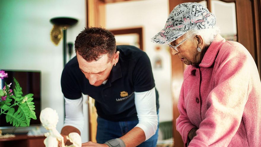 Participamos en la presentación de un novedoso estudio de NexoEmpleo sobre emprendimiento social