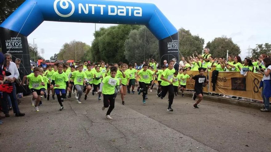Los II Premios Beiman-Divina Deporte, Salud y Valores en Andalucía ya tienen ganadores