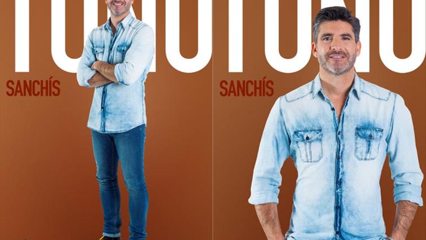 Toño Sanchís