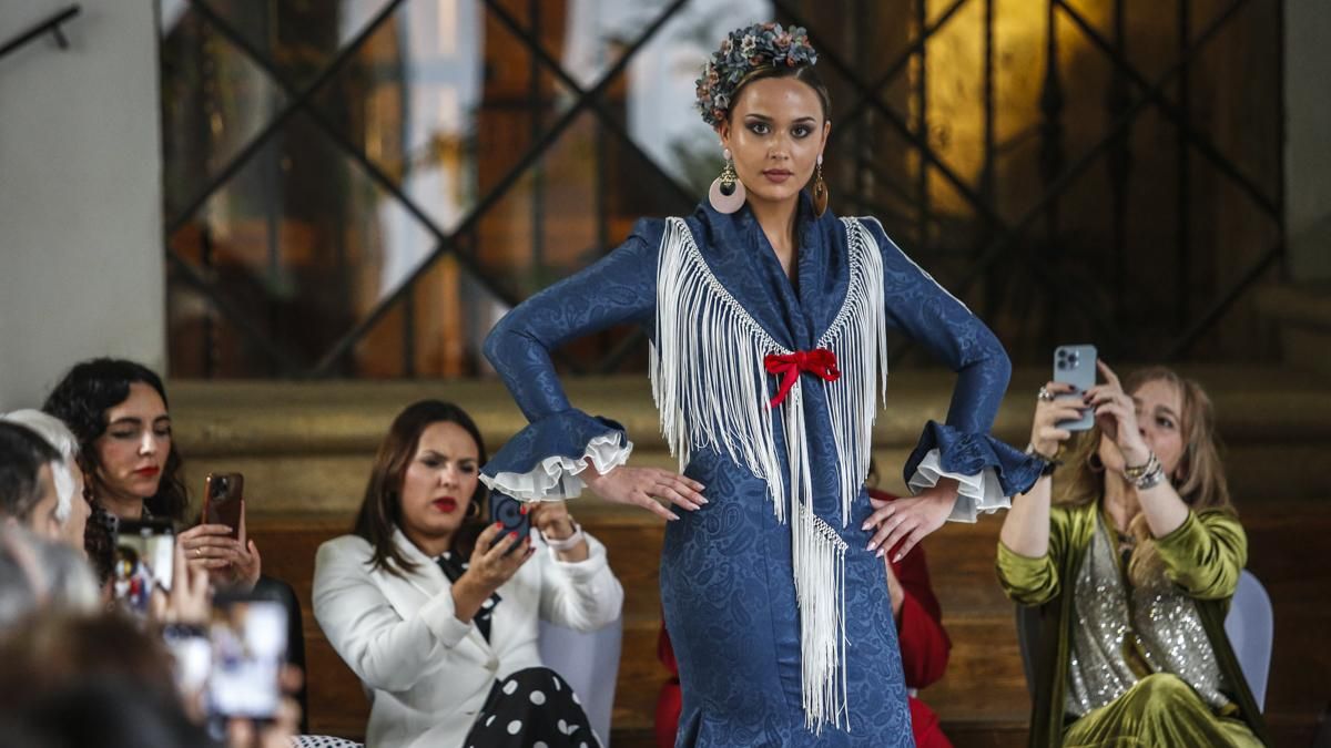 Desfile del III Ciclo Córdoba: Moda con Alma