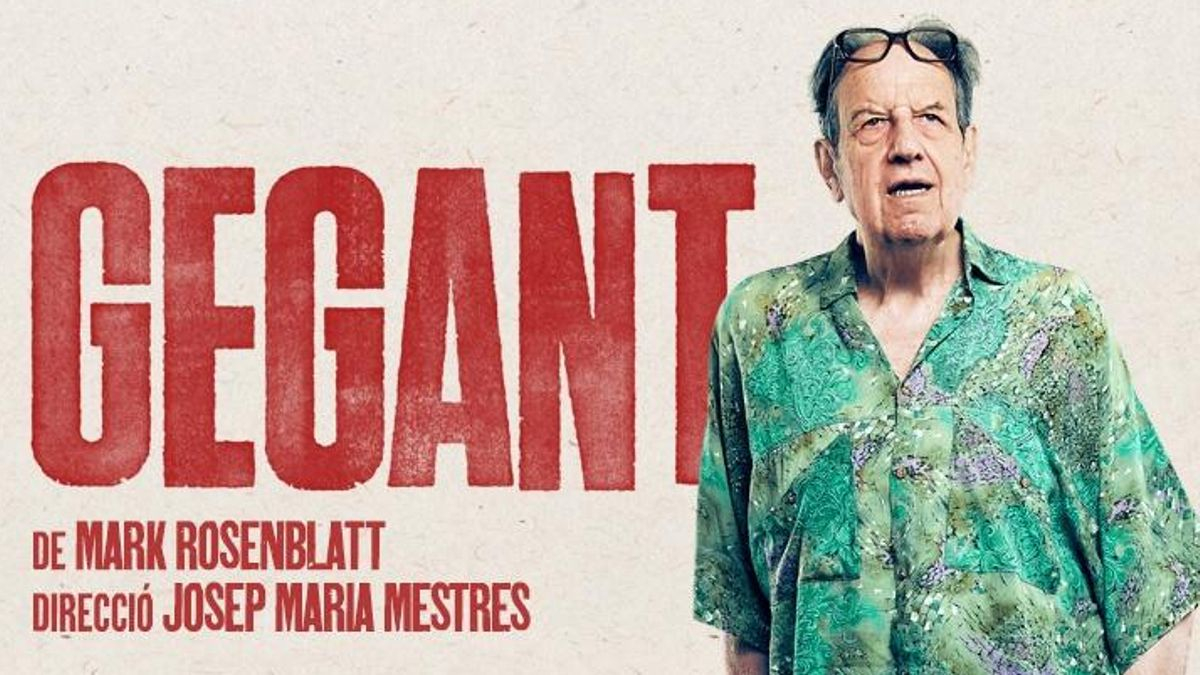 El Teatro Bretón reactiva el Festival de Teatro con el dilema moral de Roald Dahl y la vanguardia argentina de El Rayo Misterioso