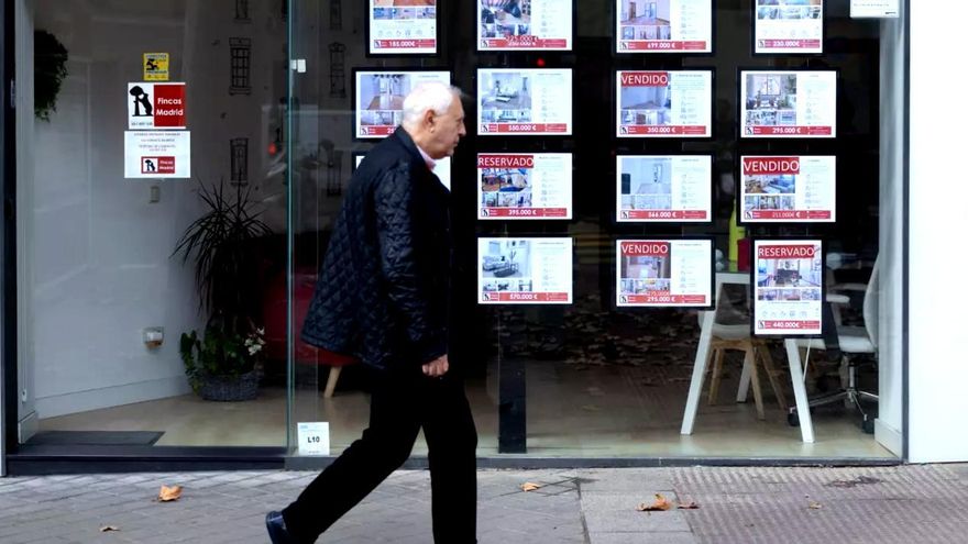 El precio de la vivienda se dispara en Asturias: la mayor subida en 18 años