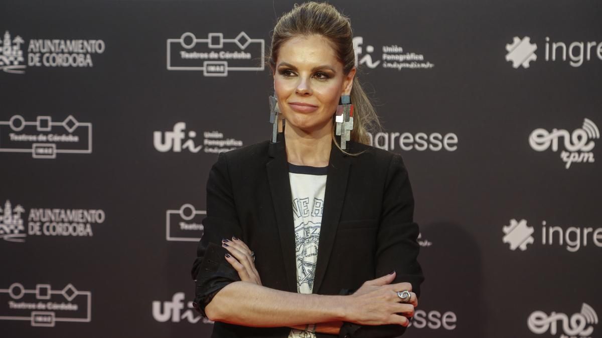 Alfombra roja de los Premios MIN