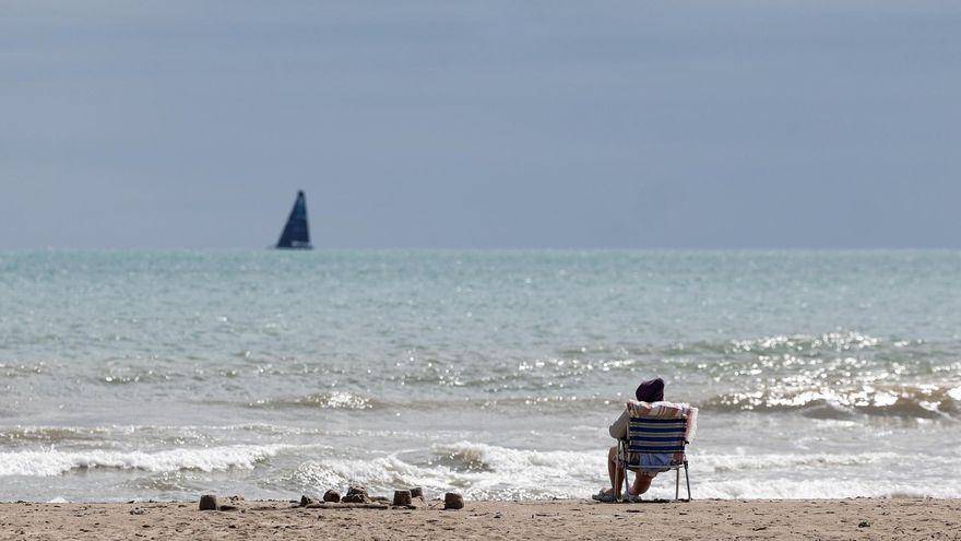 Verano anticipado este fin de semana con temperaturas de hasta 32 grados