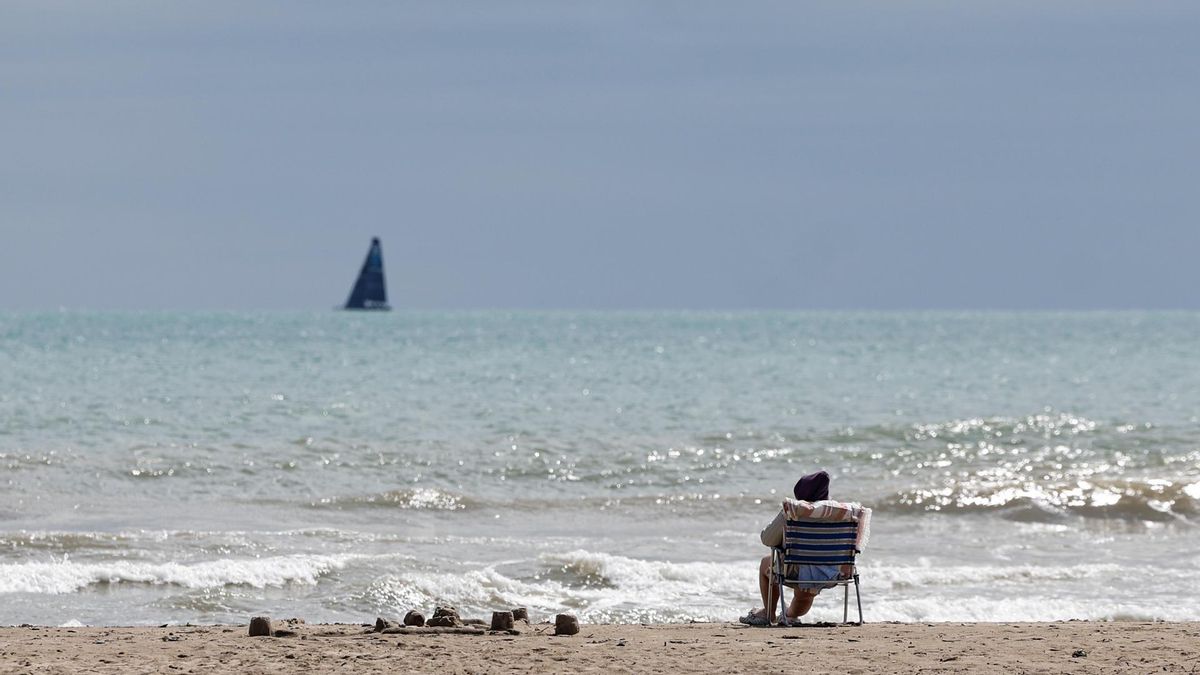 Verano anticipado este fin de semana con temperaturas de hasta 32 grados
