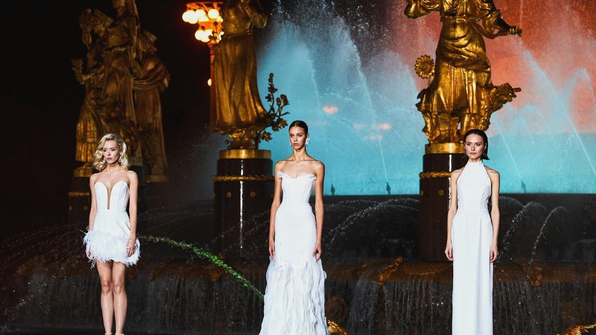 Made in BRICS: Moscú se convierte en la nueva potencia de la moda