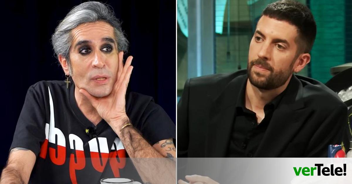 Mario Vaquerizo vuelve a la carga contra 'La Revuelta' de Broncano: "A la  casa de todos tiene que ir todo el mundo"