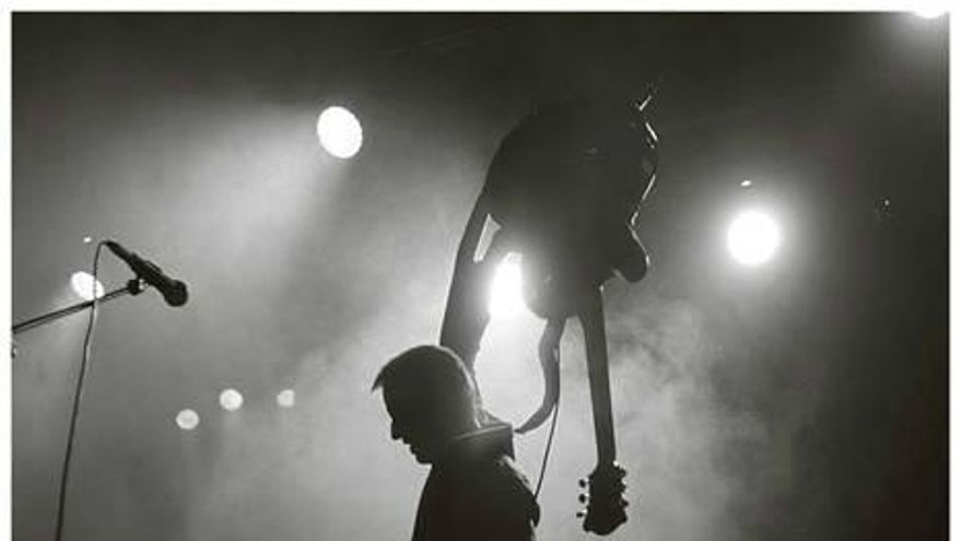 Pablo Und Destruktion