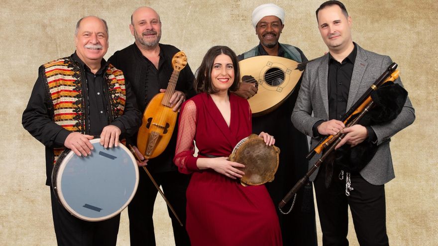 Veneranda Dies Ensemble