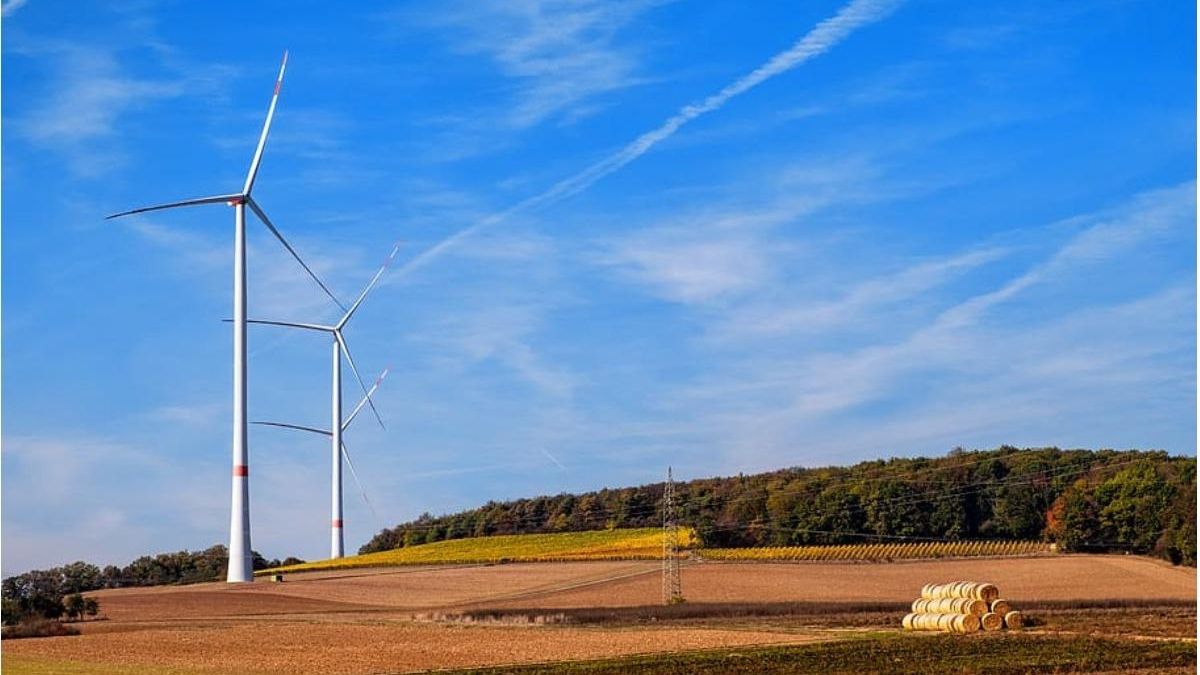 Impulso y expropiaciones en siete municipios de León y 14 de Palencia para una autopista eléctrica de macroparques
