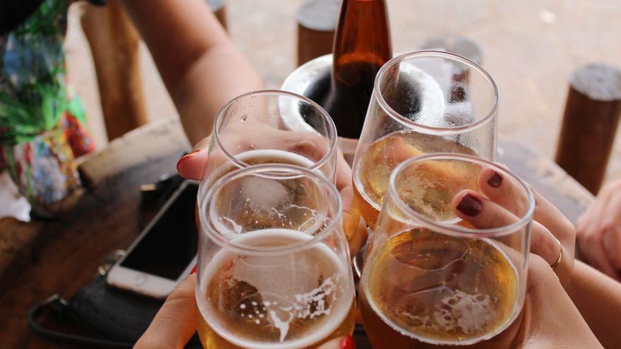 La Laguna detecta un aumento del consumo de alcohol y cannabis en la población